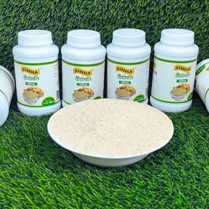 ৪০০ গ্রাম বীর্যমনি পাউডার ১২০০ টাকা