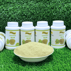সোনাপাতা পাউডার–৮০০ গ্রাম ১৩০০ টাকা