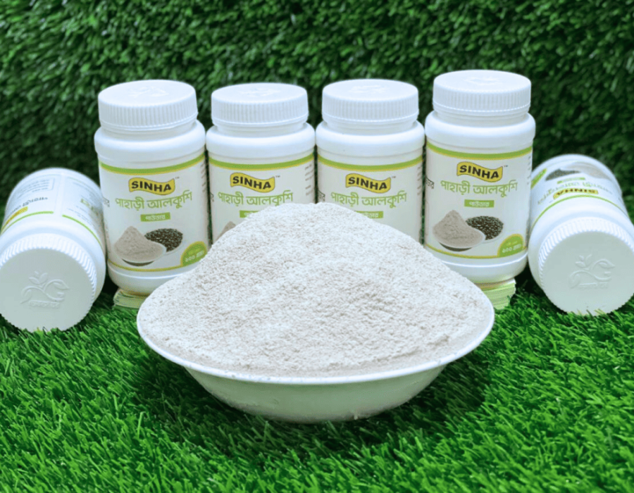 পাহাড়ি আলকুশি পাউডার